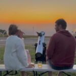 Premium Telescope Experience only